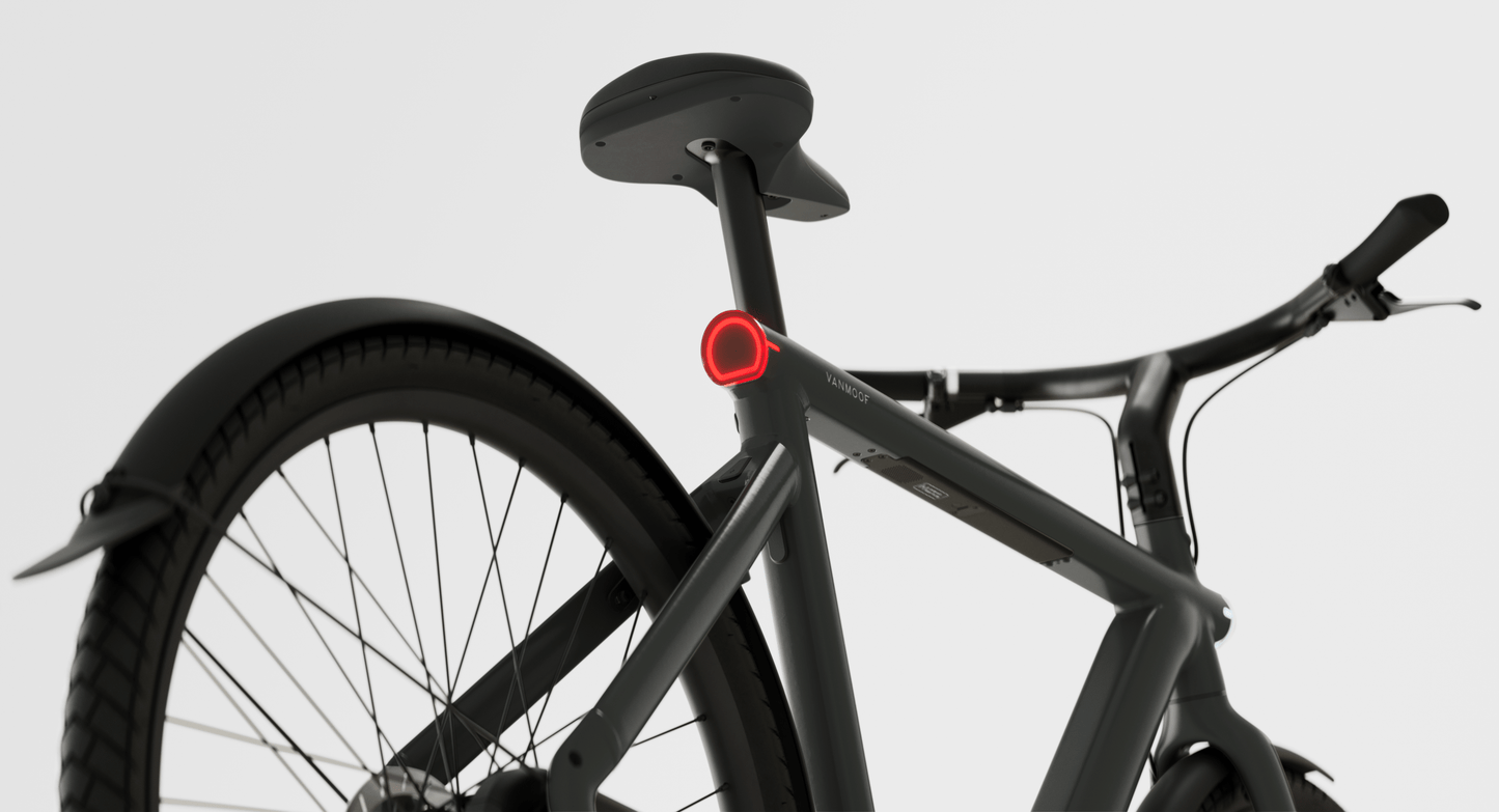 VanMoof S5