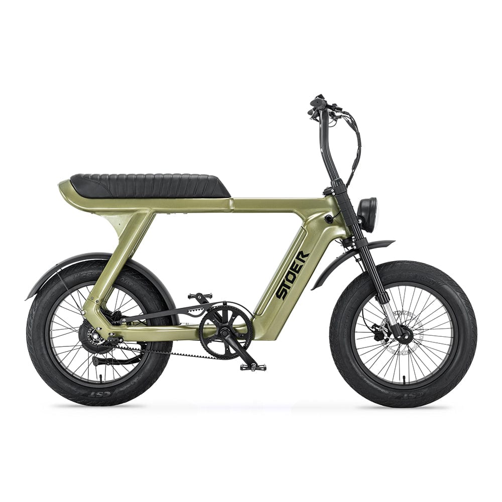Stoer UrbanX