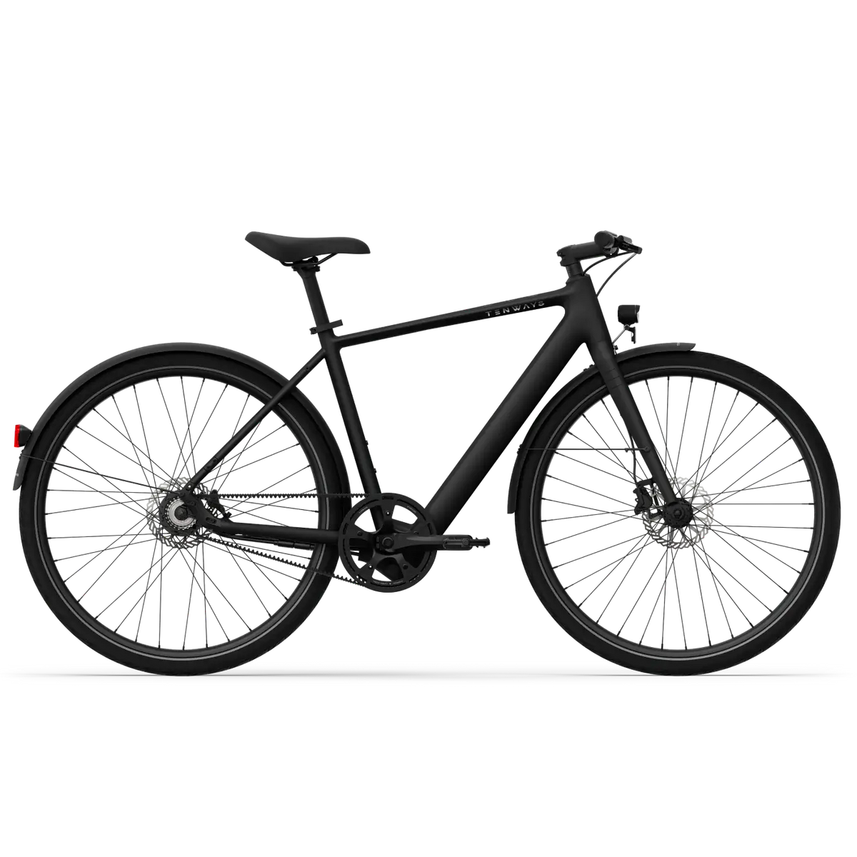 Tenways CGO600 (New Edition)