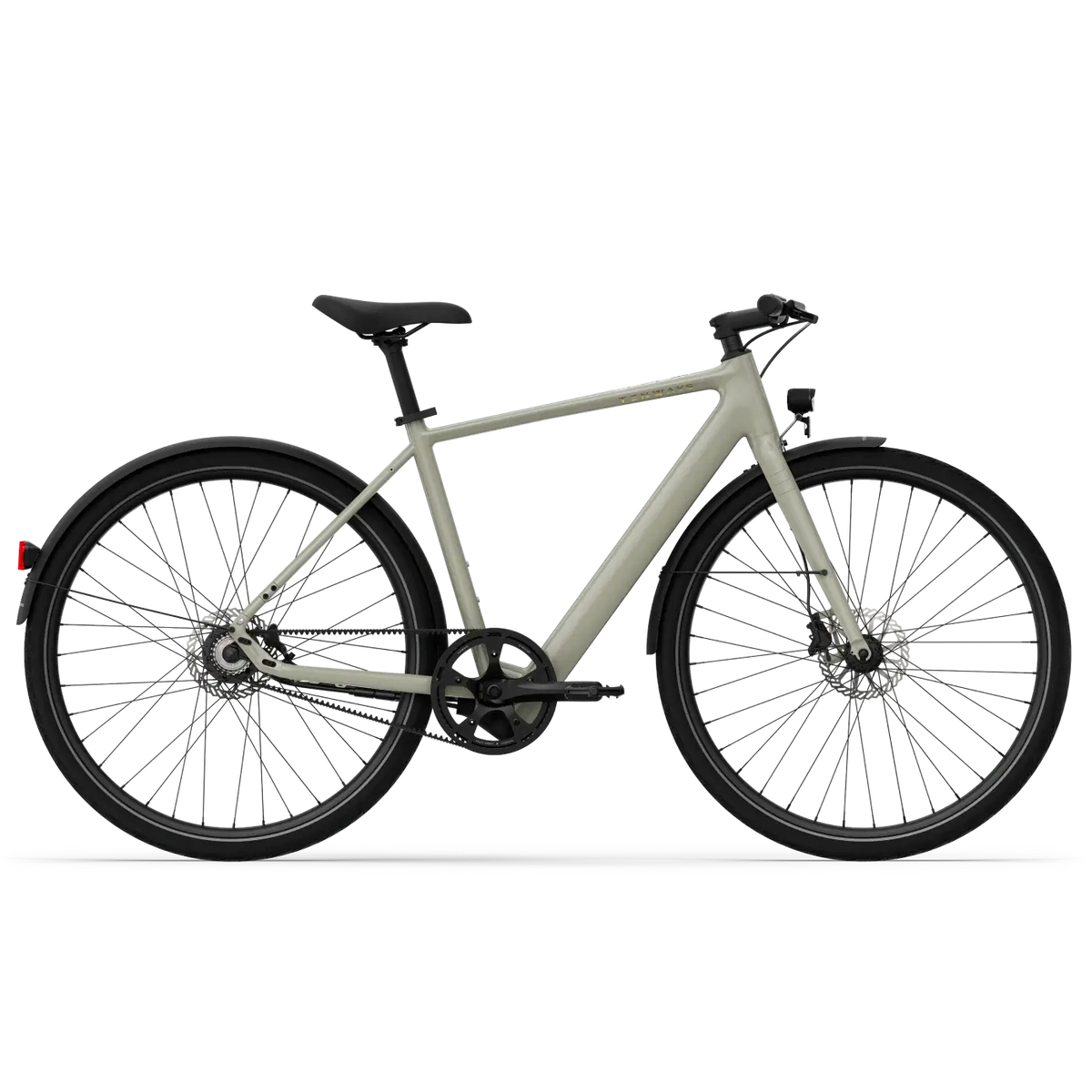 Tenways CGO600 (New Edition)
