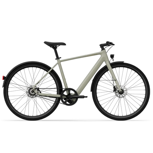 Tenways CGO600 (New Edition)