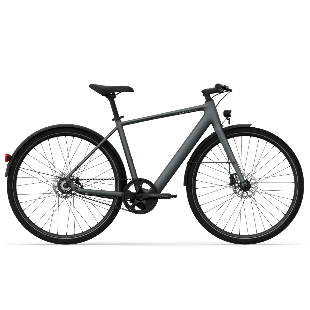 Tenways CGO600 (New Edition)