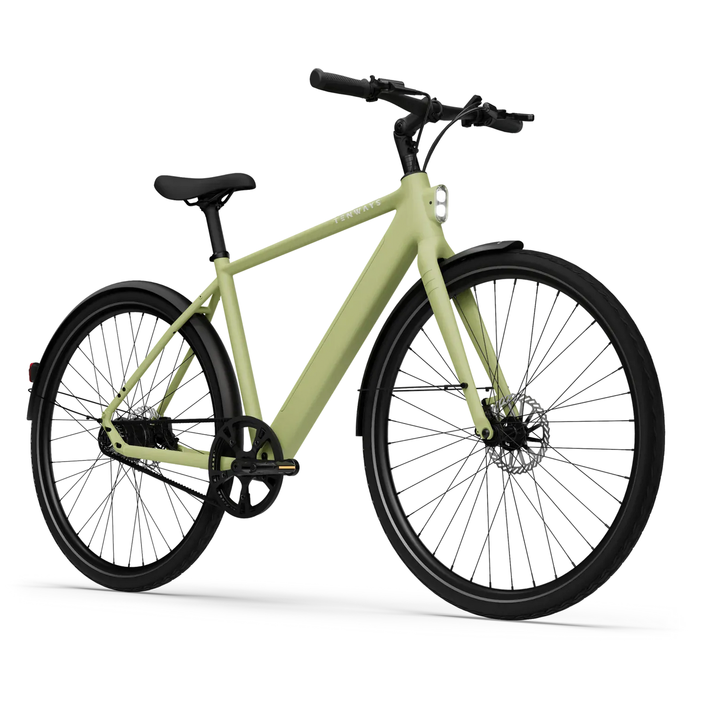 Tenways CGO600 Pro