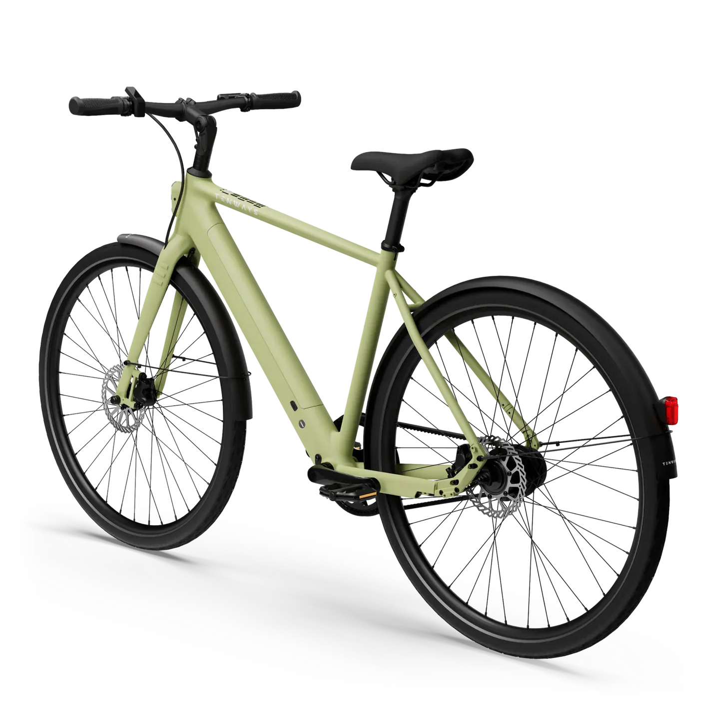 Tenways CGO600 Pro