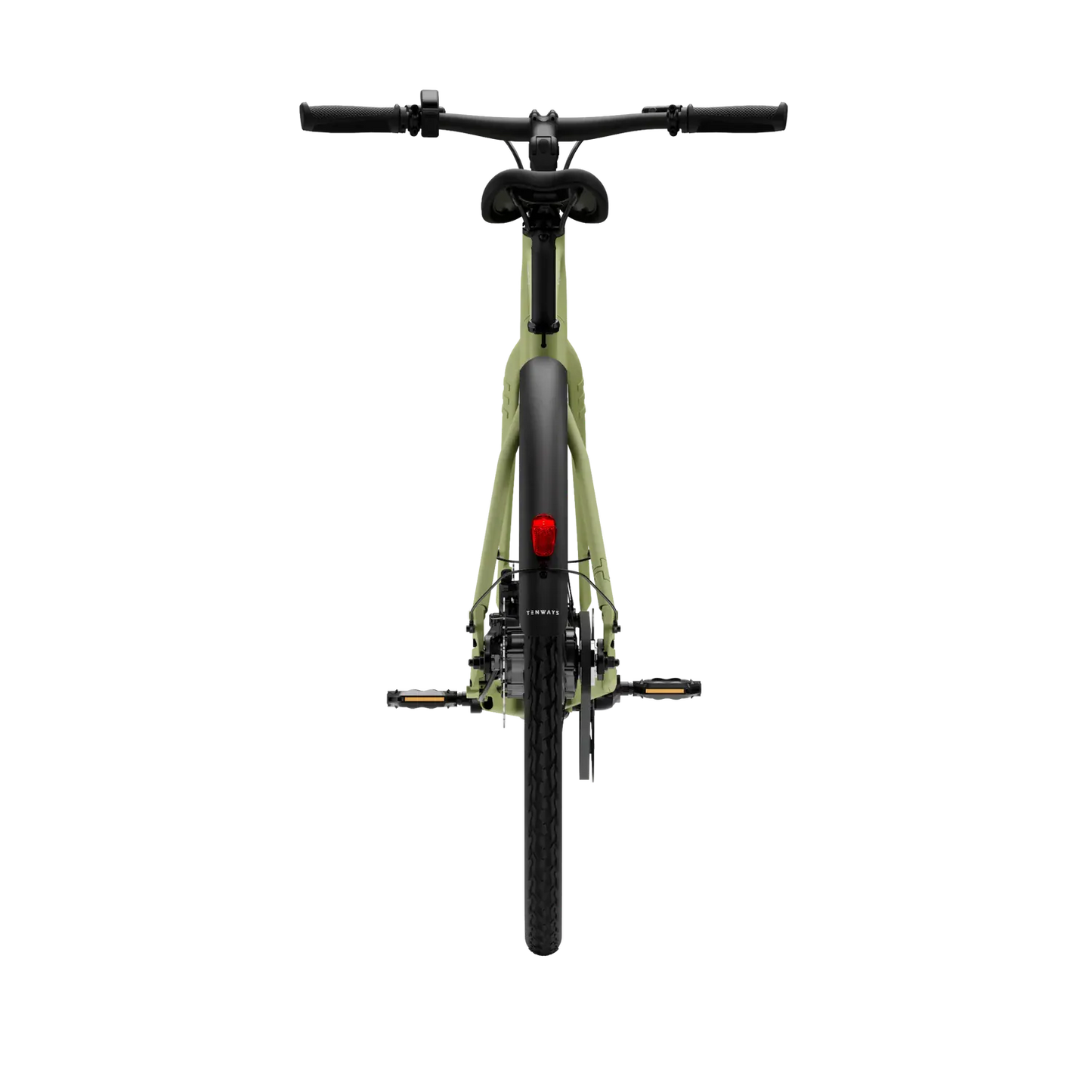 Tenways CGO600 Pro