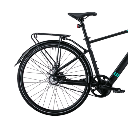 CGO600 (Pro) luggage rack