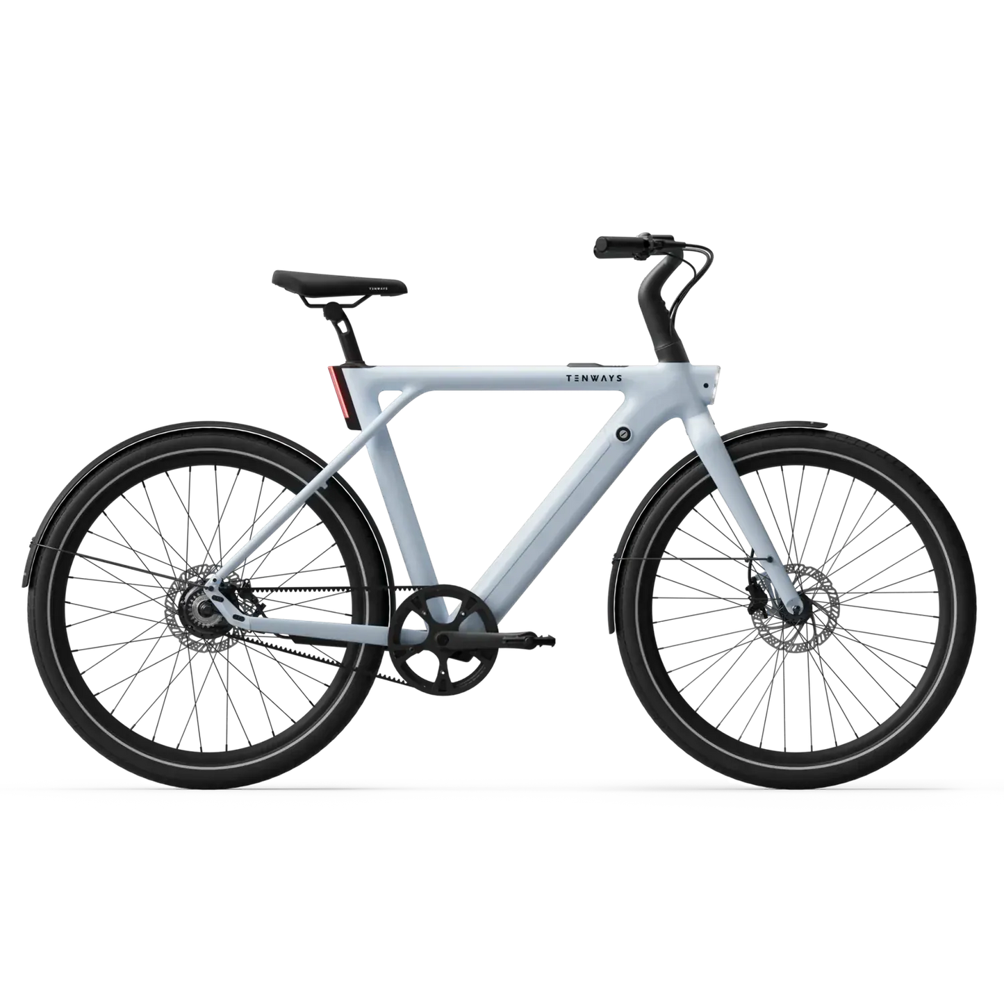 Classic Edition / Ice blue