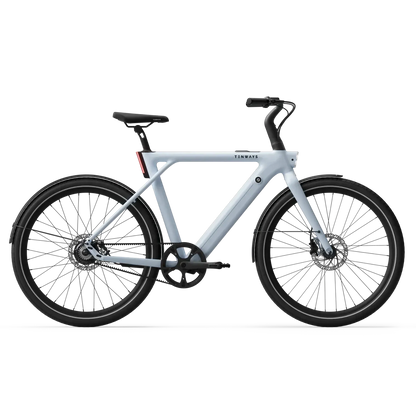 Classic Edition / Ice blue