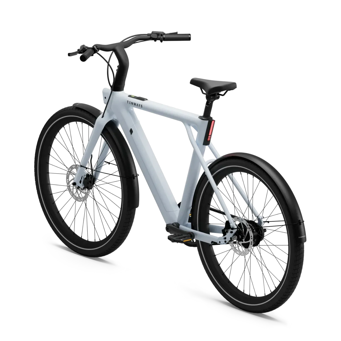 Classic Edition / Ice blue