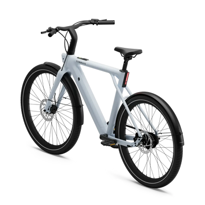 Classic Edition / Ice blue