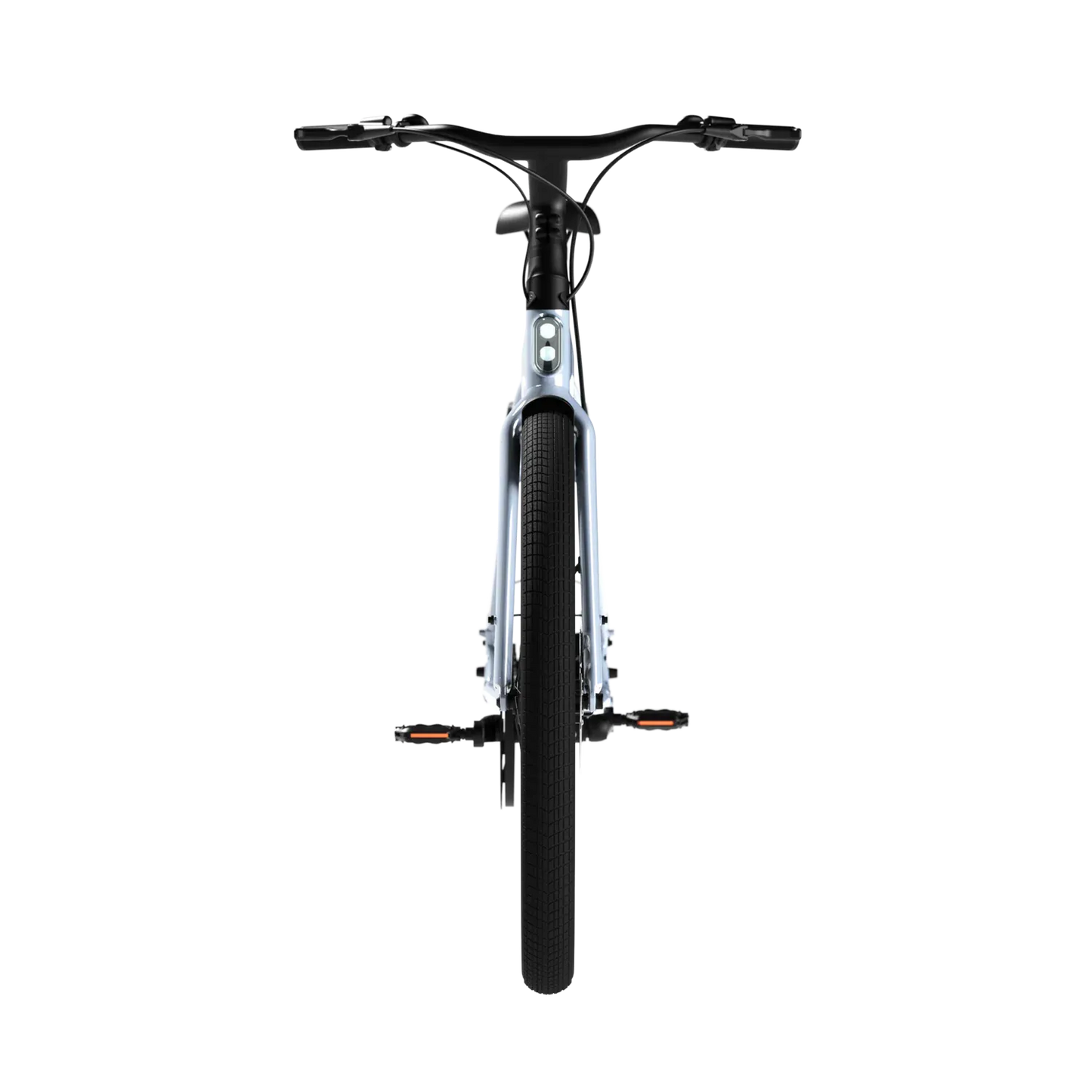 Classic Edition / Ice blue