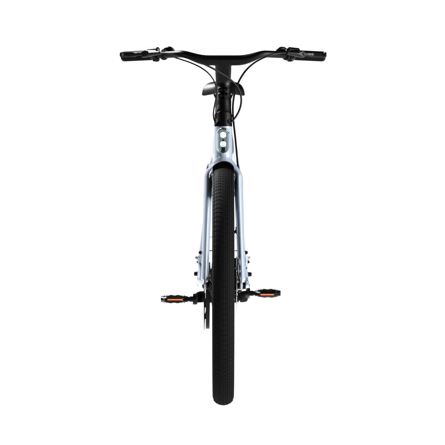 Classic Edition / Ice blue