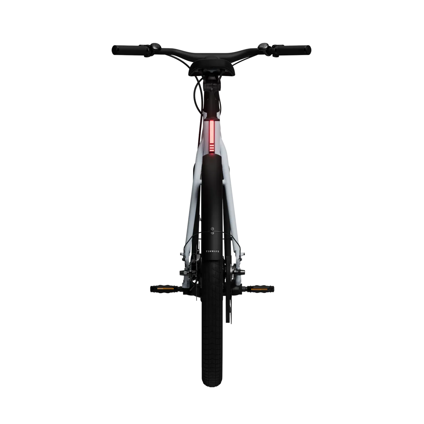 Classic Edition / Ice blue