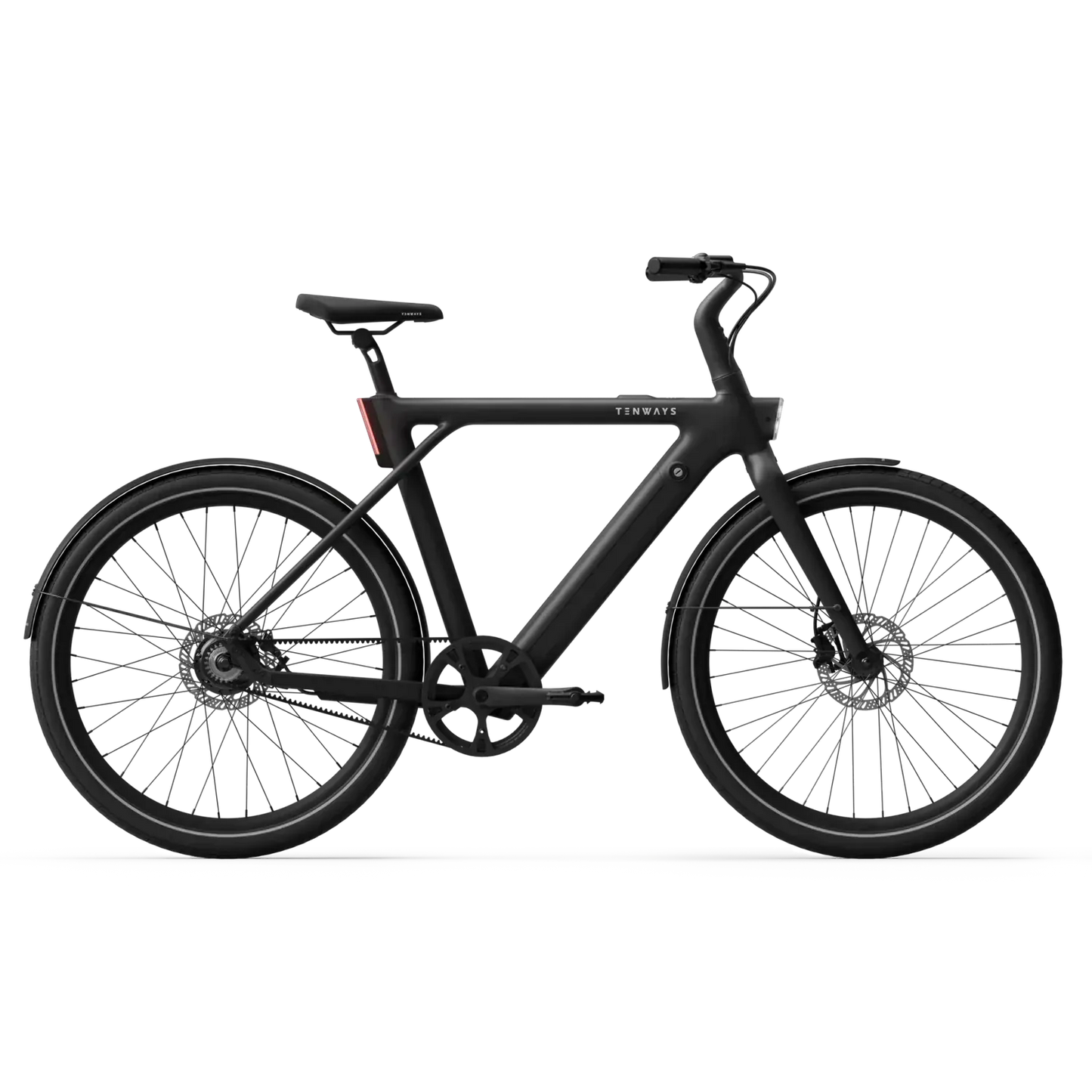 Classic Edition / Midnight black