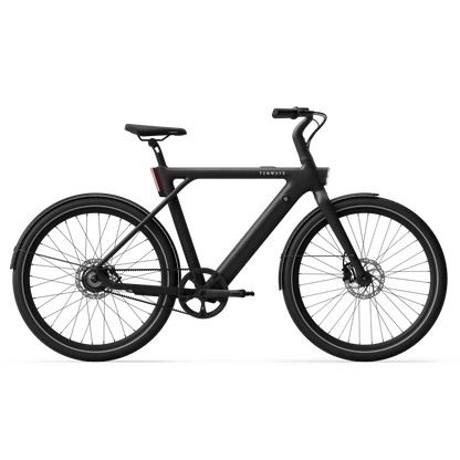 Classic Edition / Midnight black