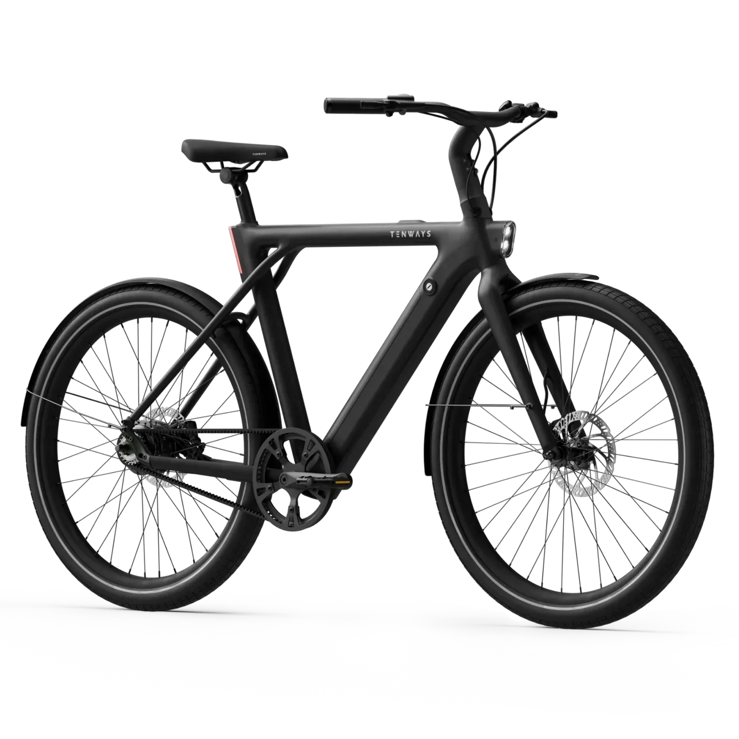 Classic Edition / Midnight black