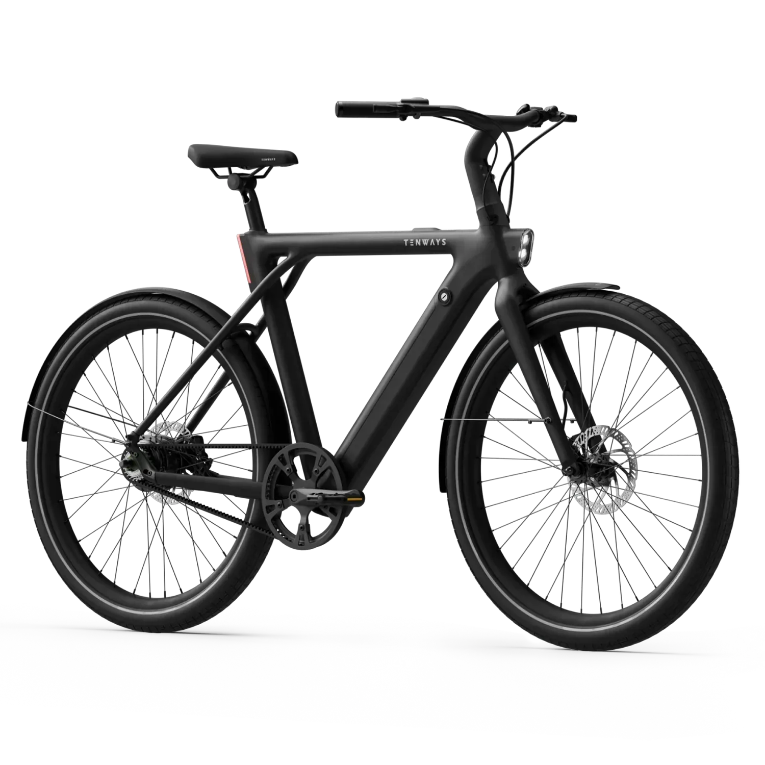 Classic Edition / Midnight black