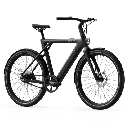 Classic Edition / Midnight black