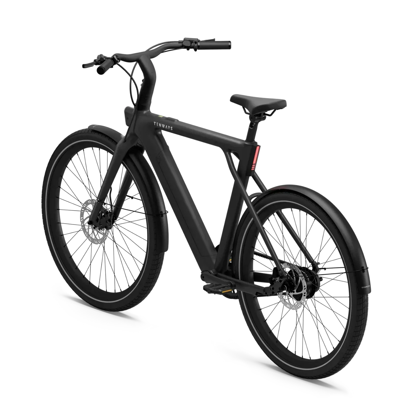 Classic Edition / Midnight black