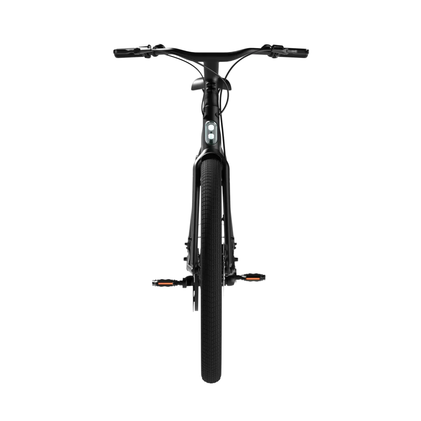 Classic Edition / Midnight black