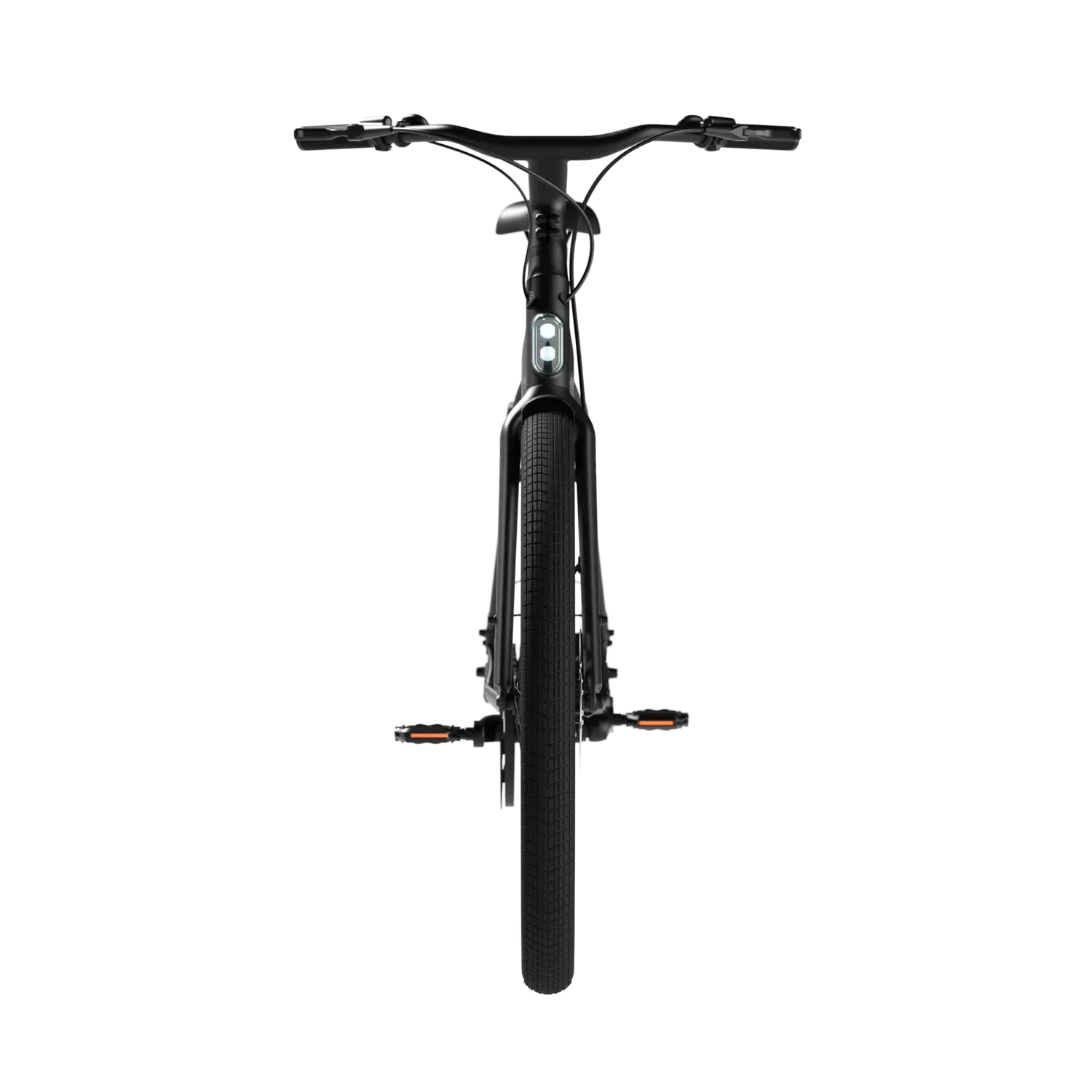 Classic Edition / Midnight black