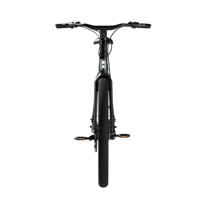 Classic Edition / Midnight black