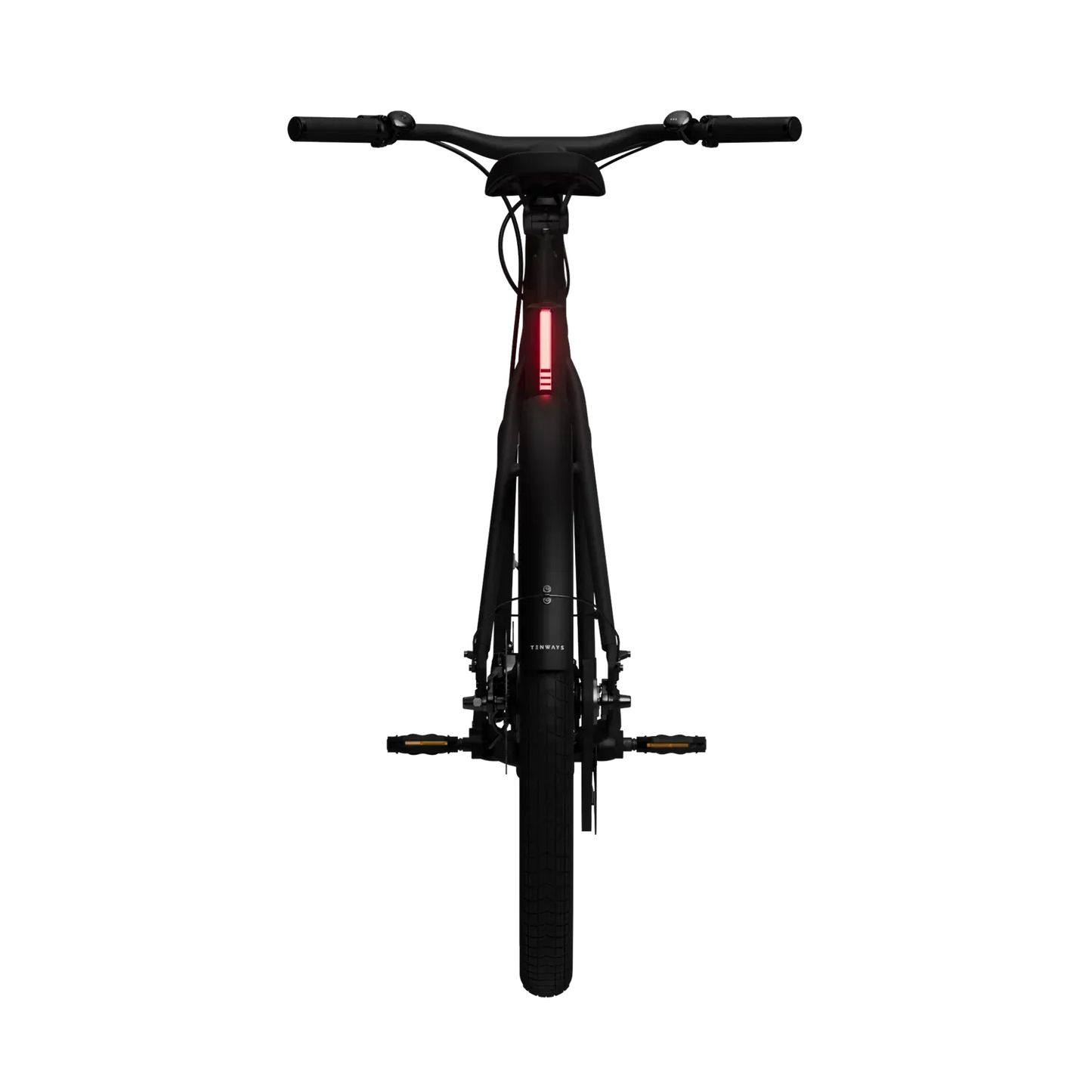 Classic Edition / Midnight black