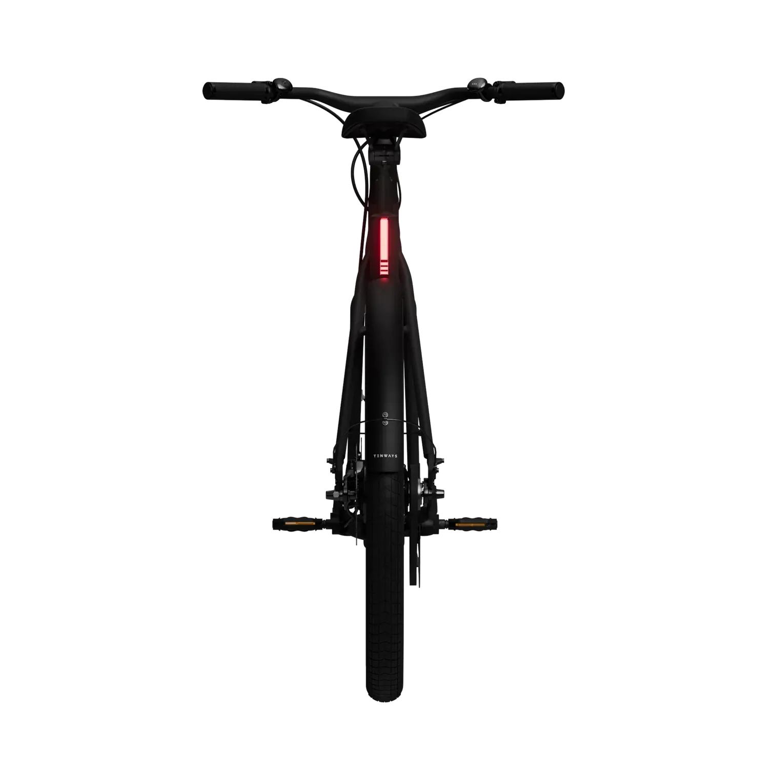 Classic Edition / Midnight black