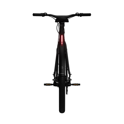 Classic Edition / Midnight black