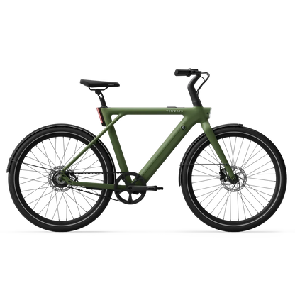 Classic Edition / Olive green