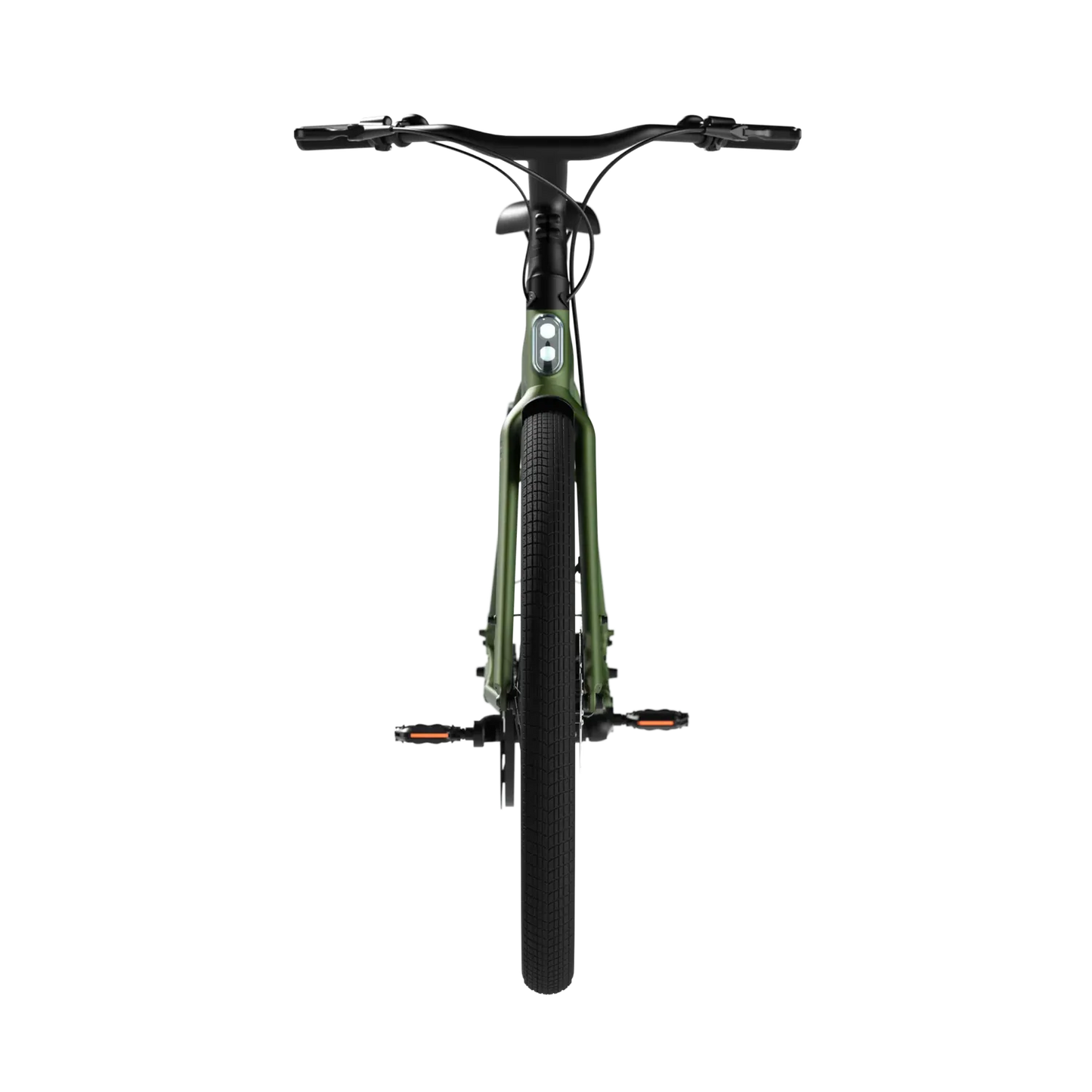 Classic Edition / Olive green