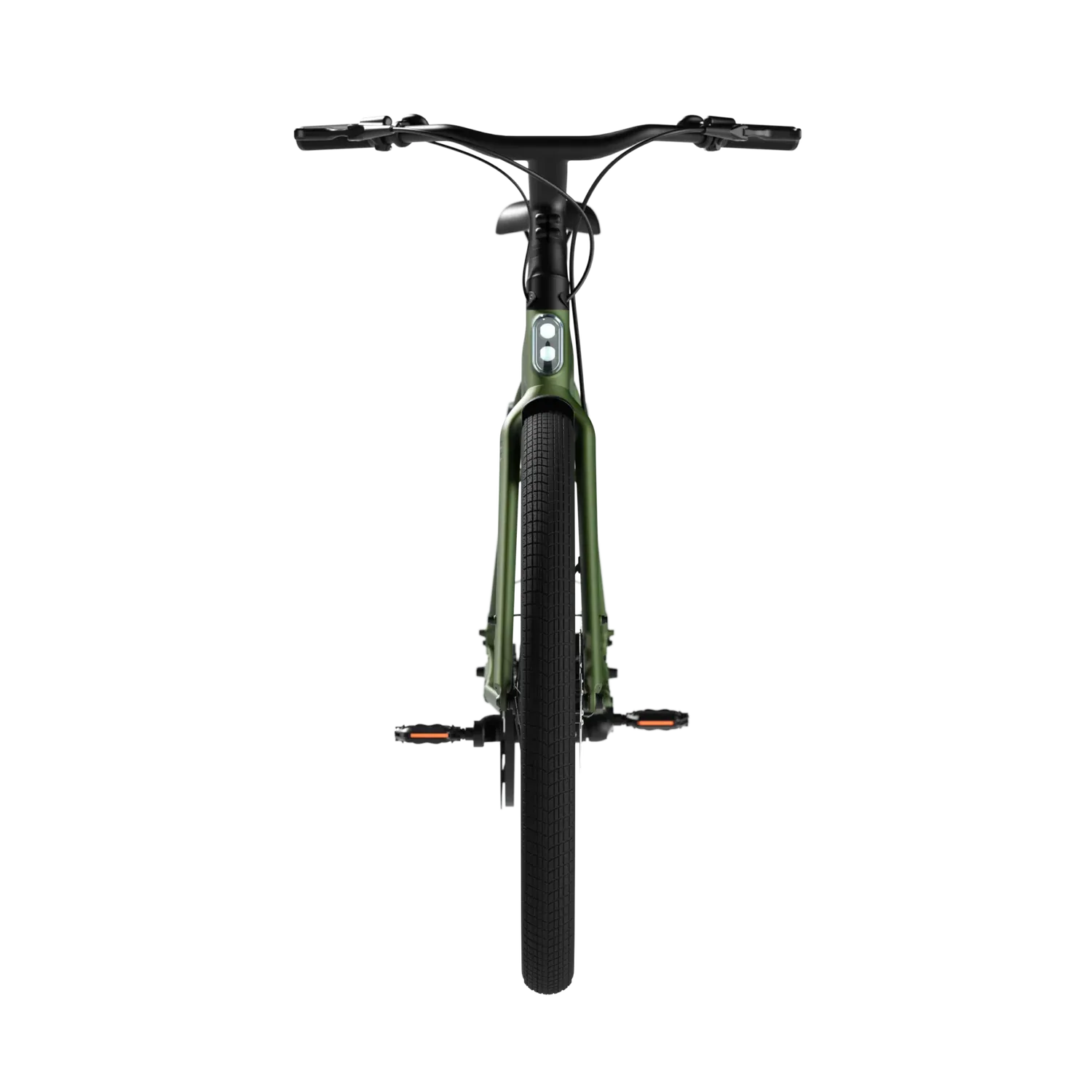 Classic Edition / Olive green