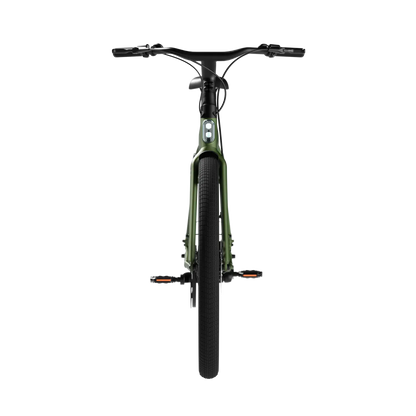 Classic Edition / Olive green