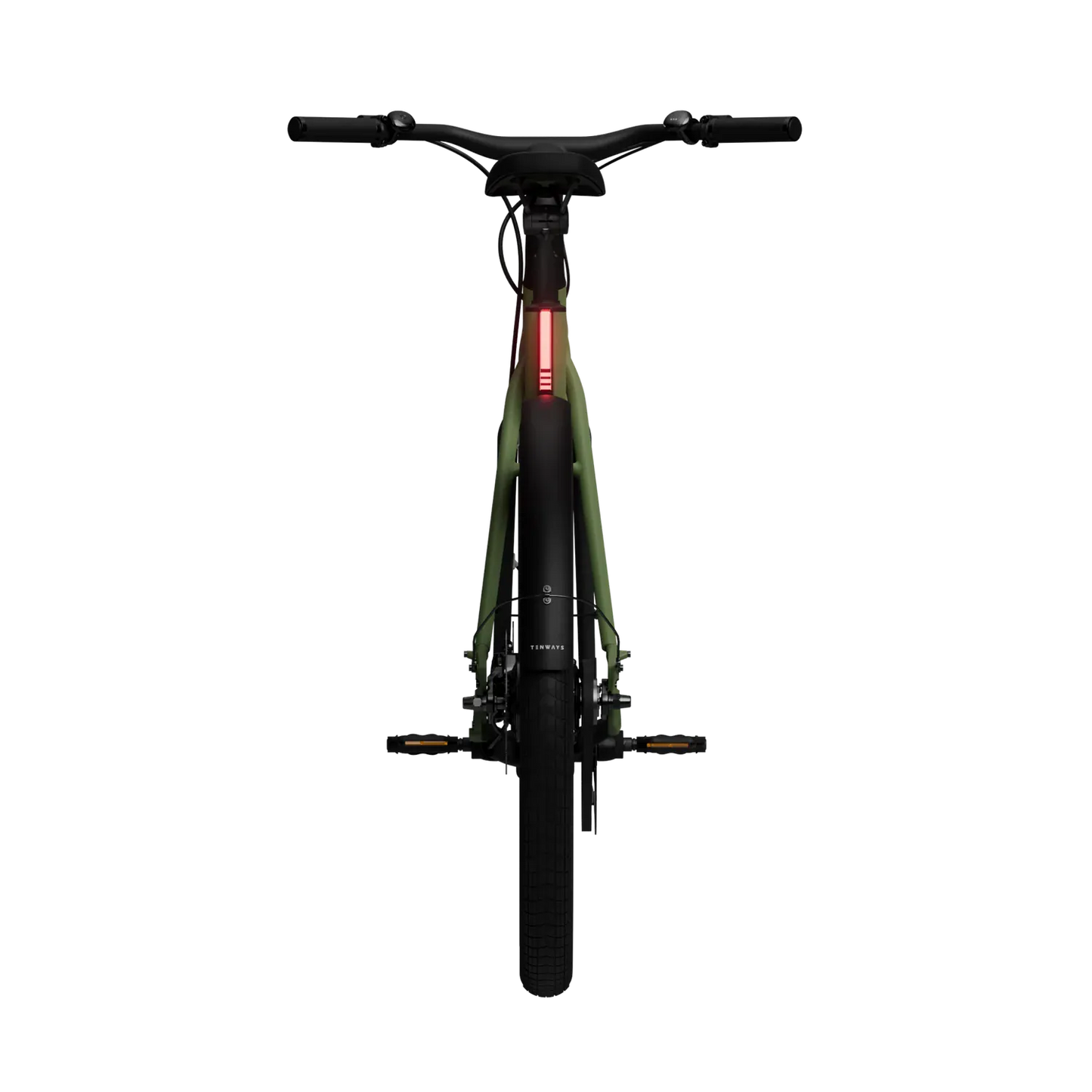 Classic Edition / Olive green