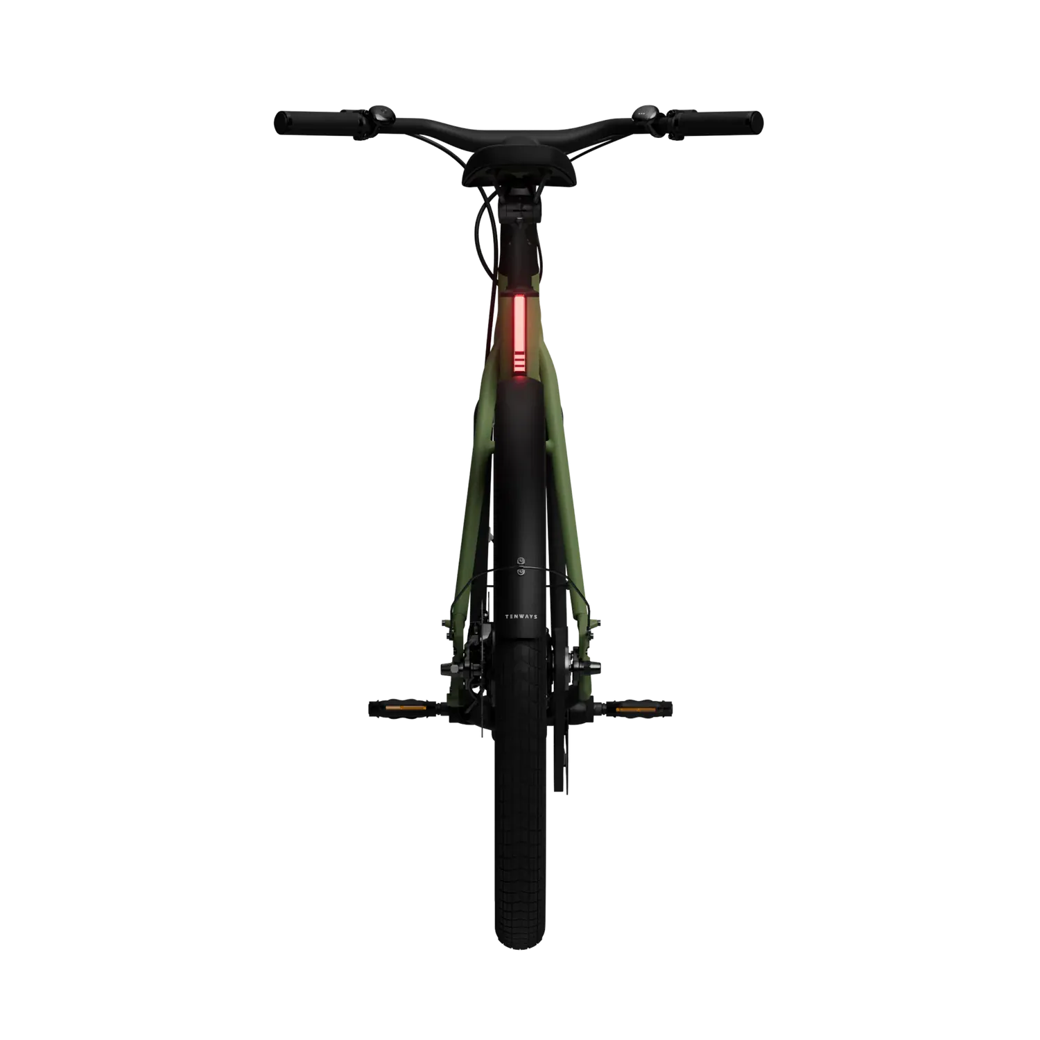 Classic Edition / Olive green