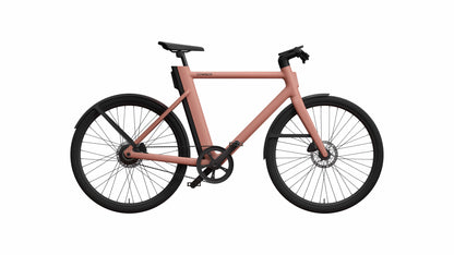 Cowboy Classic Cowboy Velo Prix Bike Review Cowboy Electric Bike