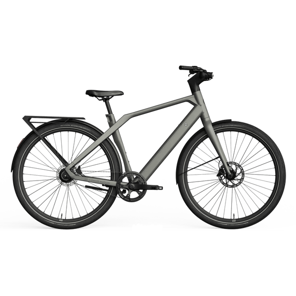 Le Fiets le-fiets