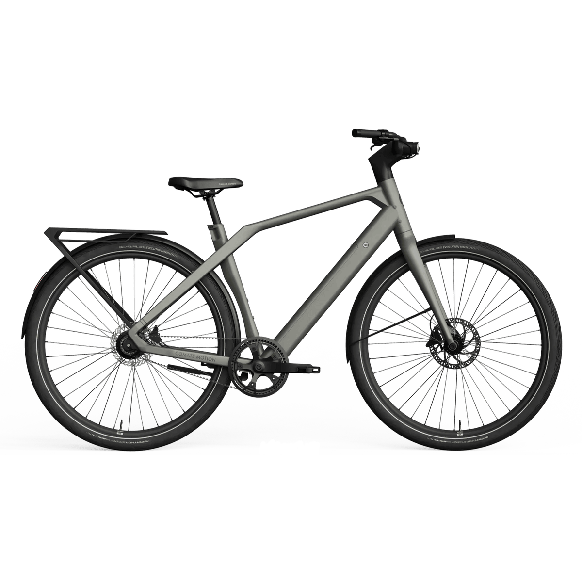 Comate CT2 Elite - Le fiets