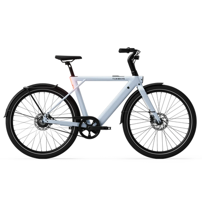 New Edition / Ice blue