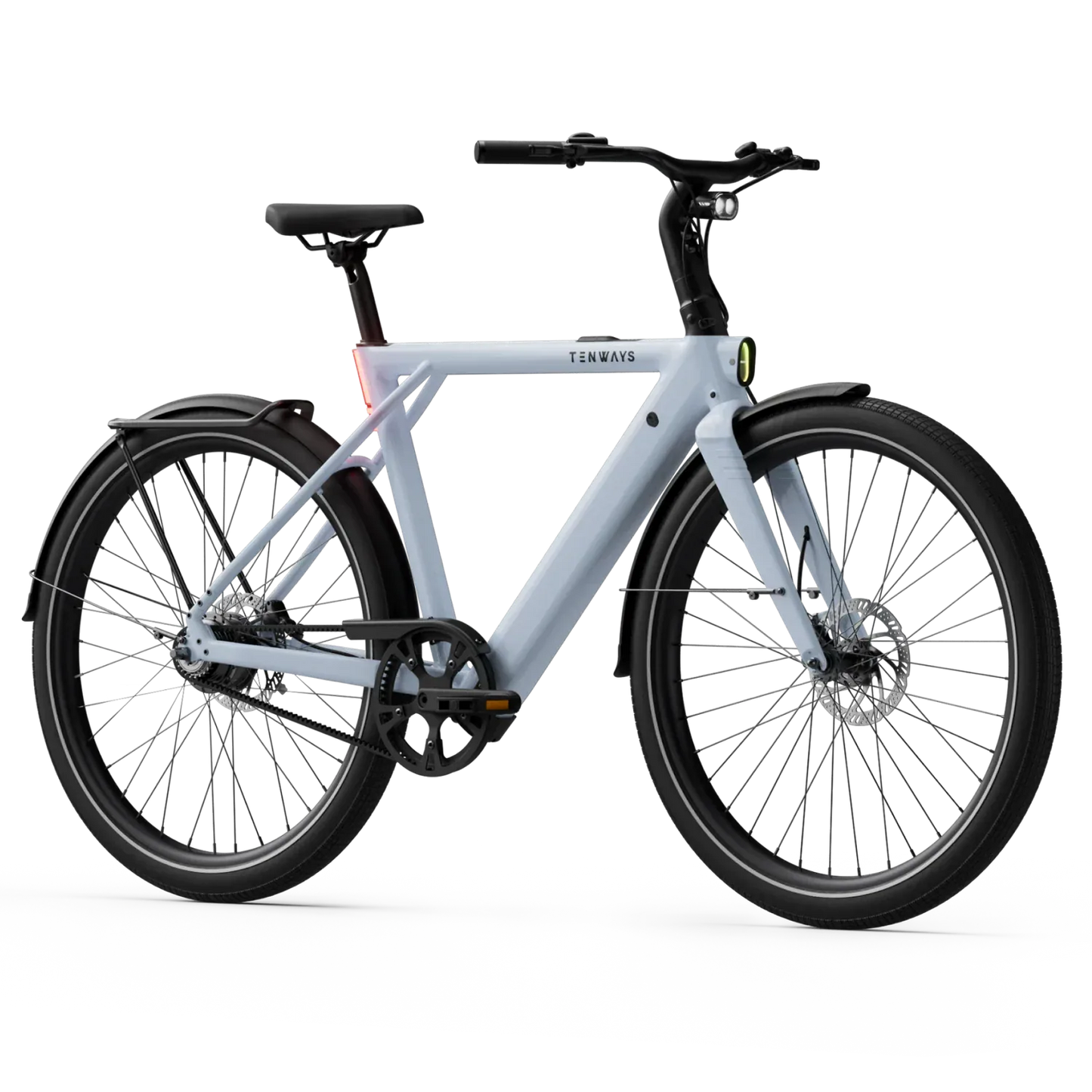 New Edition / Ice blue