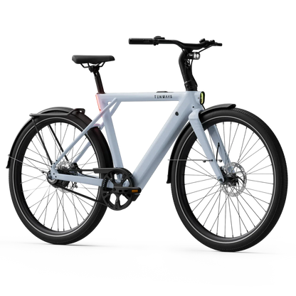 New Edition / Ice blue