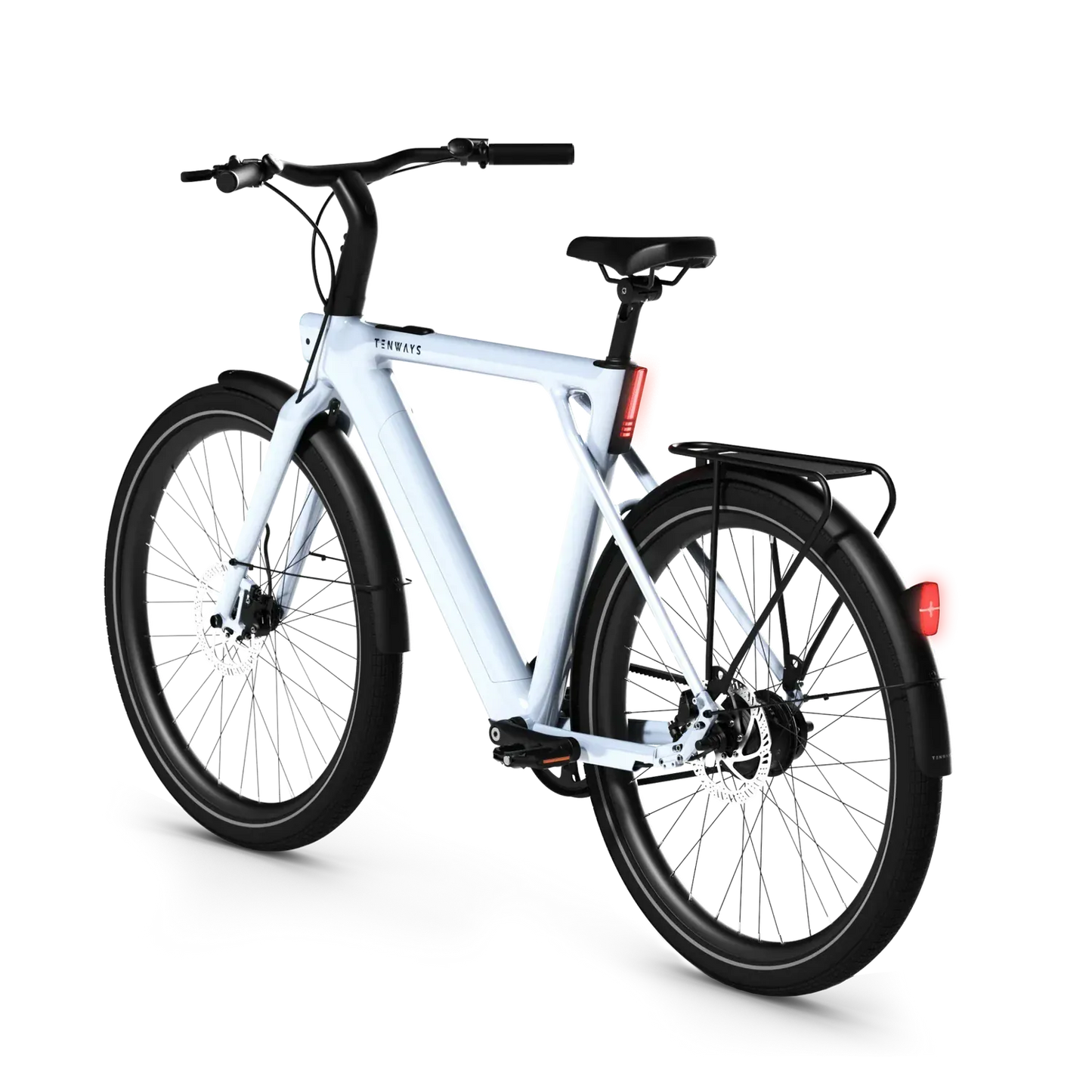 New Edition / Ice blue