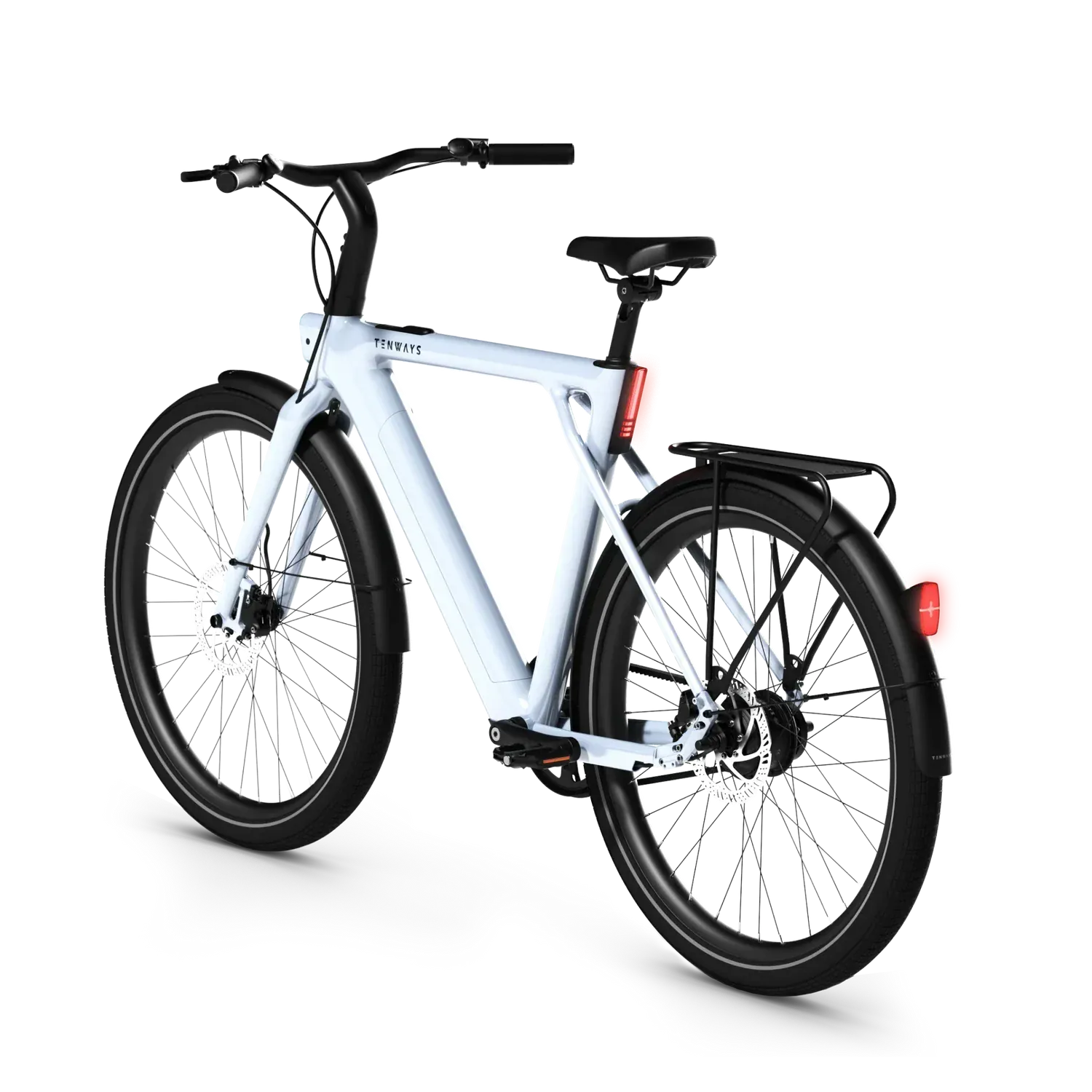 New Edition / Ice blue