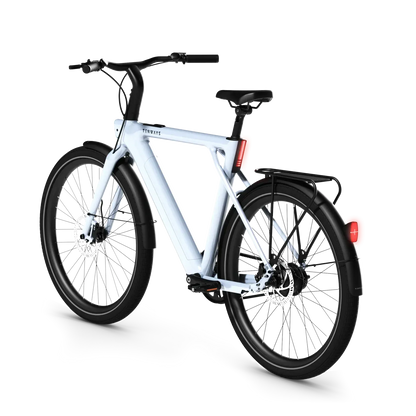 New Edition / Ice blue