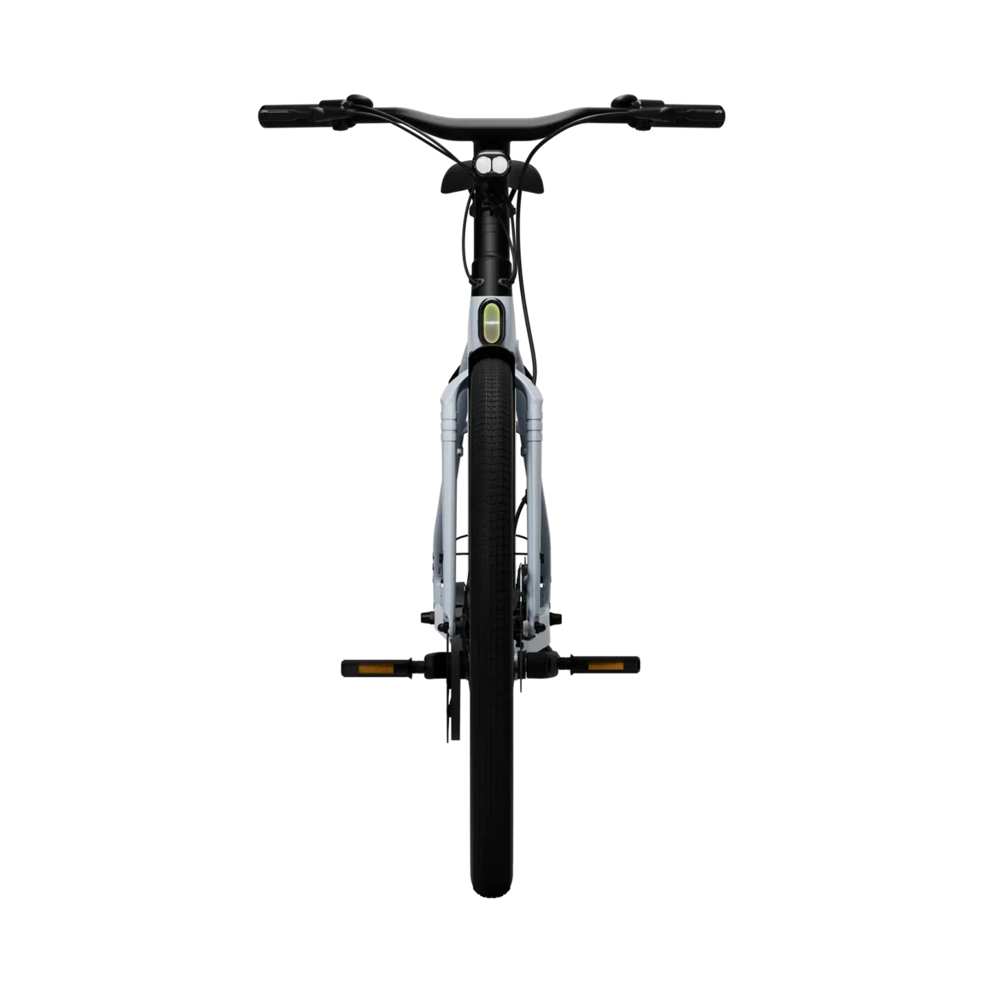 New Edition / Ice blue