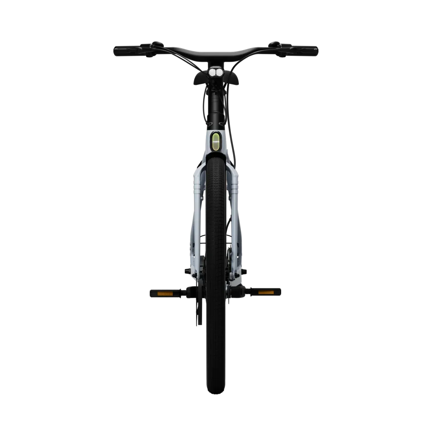 New Edition / Ice blue