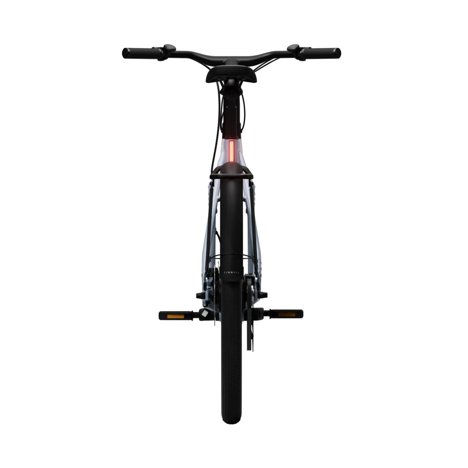 New Edition / Ice blue