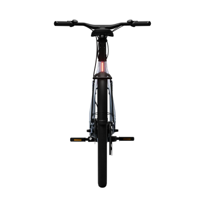 New Edition / Ice blue