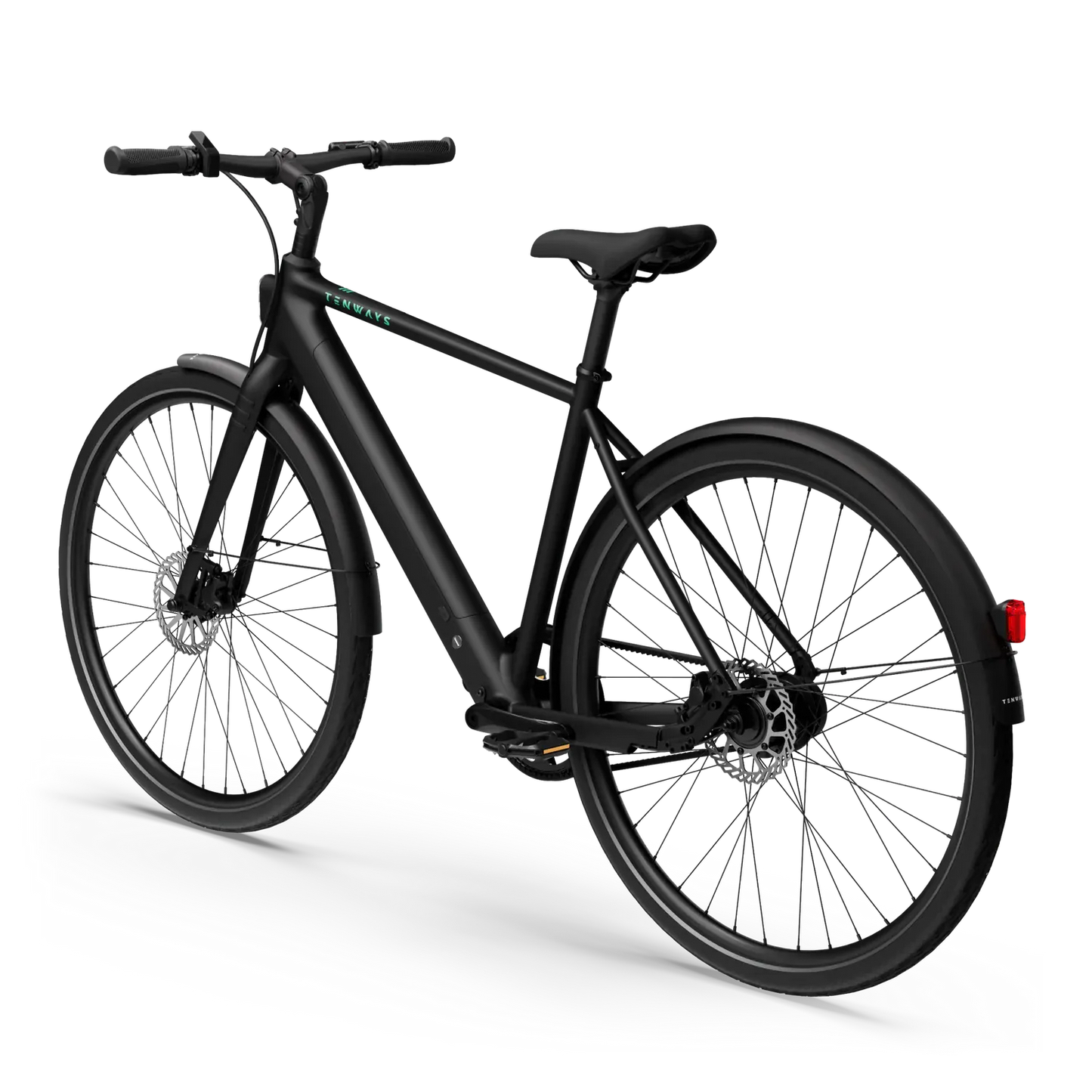 Tenways CGO600 Pro