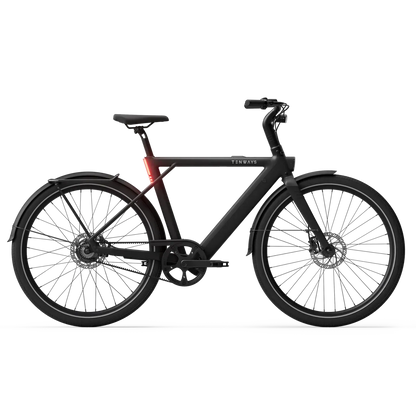 New Edition / Midnight black